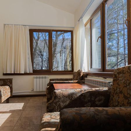 Park Resort Aghveran Exterior photo