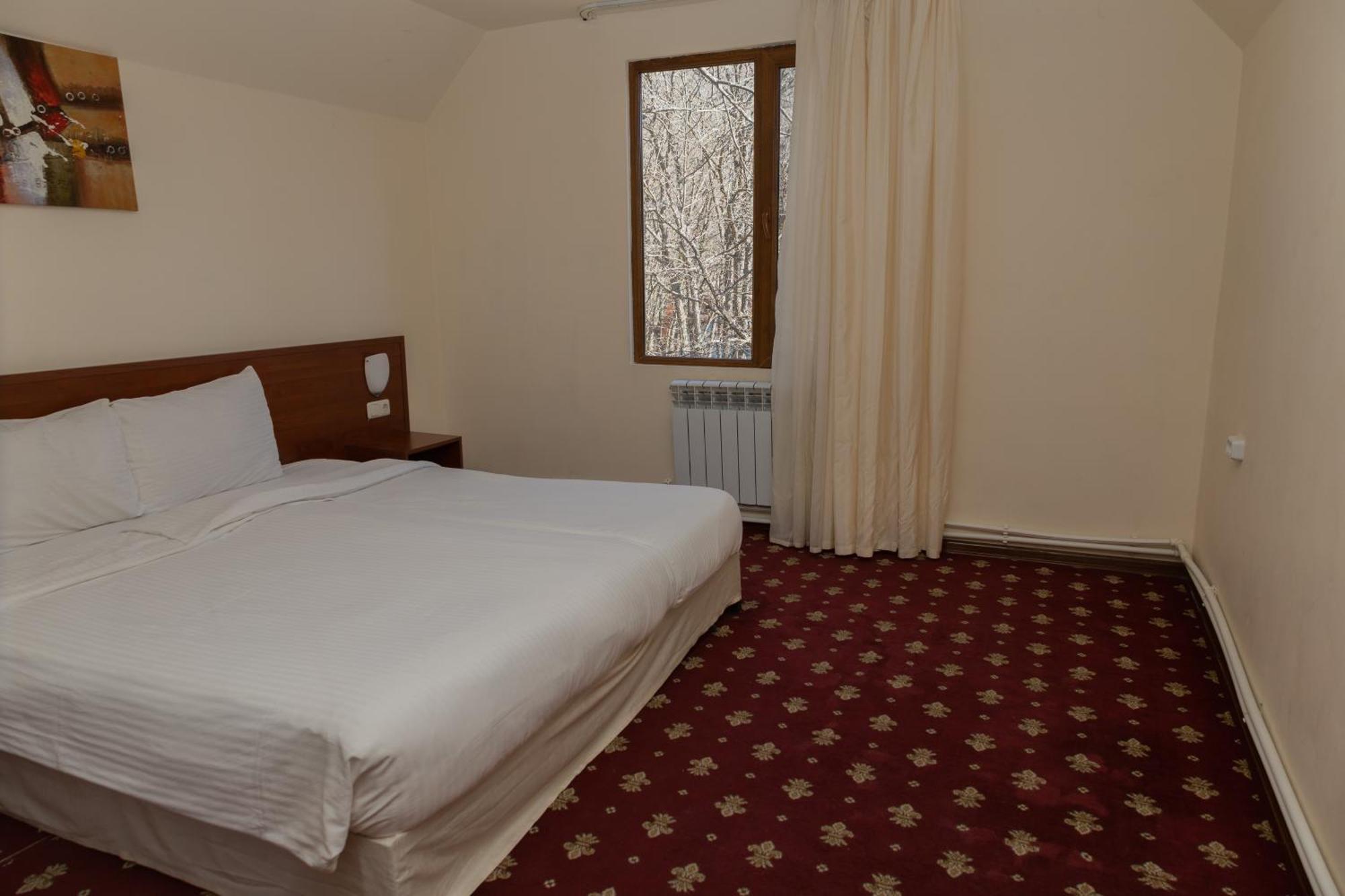Park Resort Aghveran Exterior photo